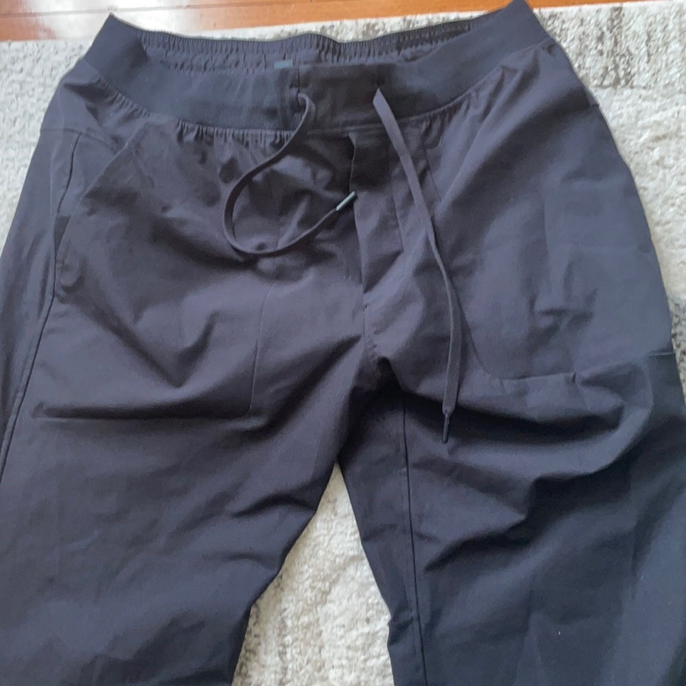 Lululemon ABC joggers XL